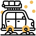 Professional and punctual services for business travellers, ensuring you arrive at the airport on time for your flight.